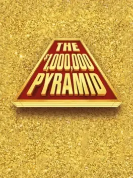 The $1,000,000 Pyramid image