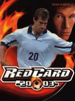 Red Card 2003 image