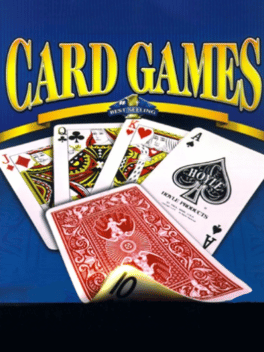 Hoyle Card Games 2002