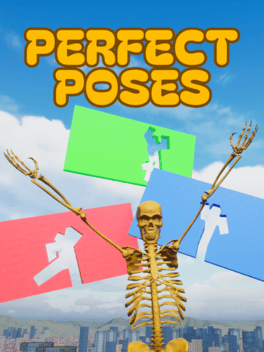 Perfect Poses