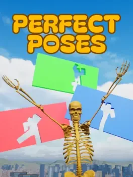 Perfect Poses