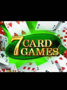 7 Card Games
