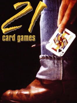 21 Card Games