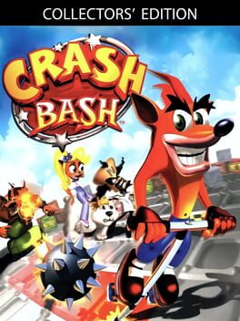 Crash Bash: Collector's Edition