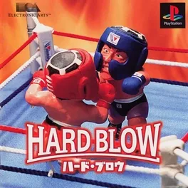 Hard Blow image