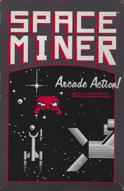 Space Miner