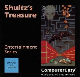 Shultz's Treasure