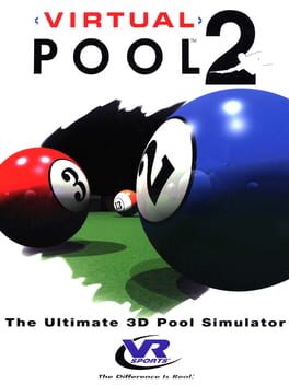 Virtual Pool 2
