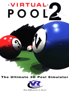 Virtual Pool 2