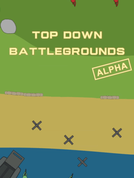 Top Down Battlegrounds