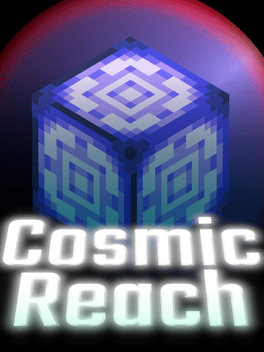 Cosmic Reach