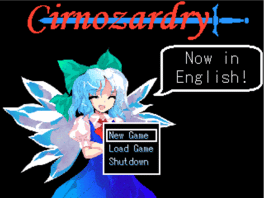 Cirnozardry