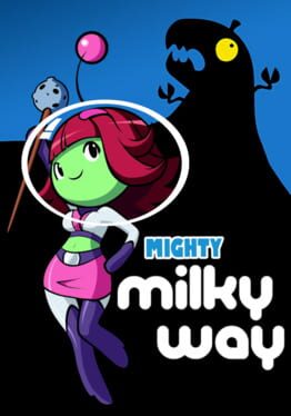 Mighty Milky Way