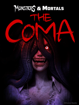 Dark Deception: Monsters & Mortals - The Coma 2: Vicious Sisters