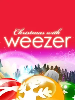 Christmas with Weezer image