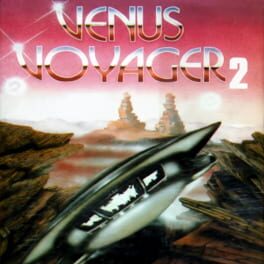 Venus Voyager 2