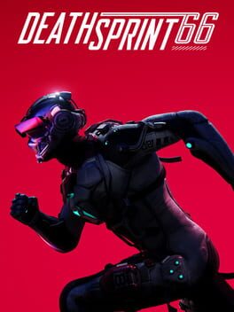 死亡冲刺66破解游戏下载-游戏公社