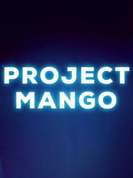Project Mango