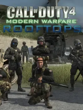 Rooftops image