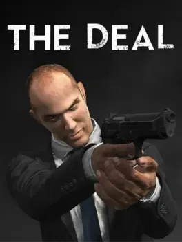 The Deal image