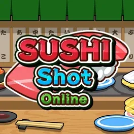 Sushi Shot Online image