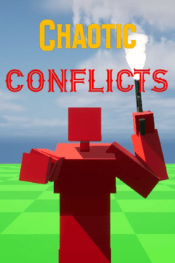 Chaotic Conflicts