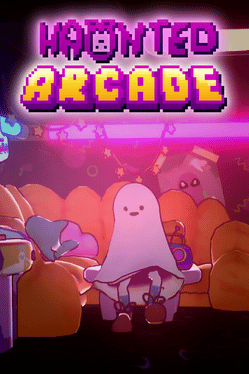 Haunted Arcade