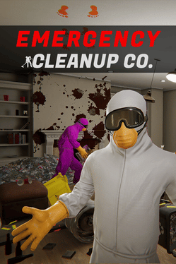 Emergency Cleanup Co.