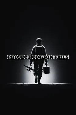 Portada de Project Cottontails