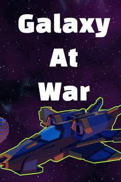 Galaxy At War