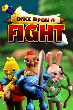 Once Upon a Fight