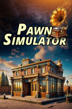 Pawn Simulator