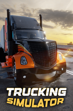 Trucking Simulator