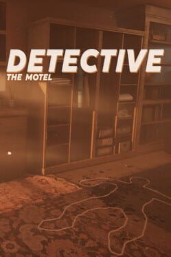 Detective: The Motel