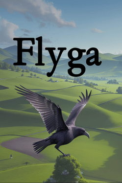 Flyga