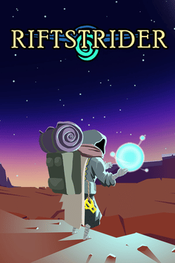 Riftstrider