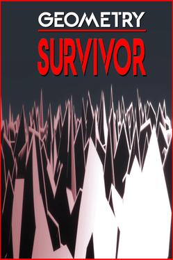 Geometry Survivor