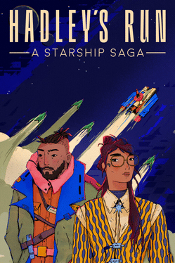 Hadley's Run: A Starship Saga