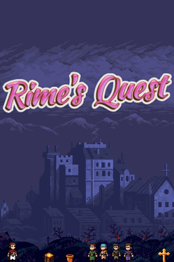 Rime's Quest