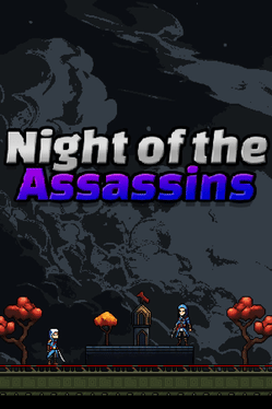 Night of the Assassins