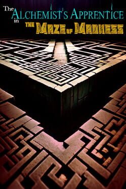 The Alchemist's Apprentice in the Maze of Madness