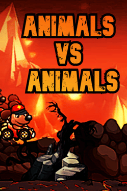 Animals vs. Animals