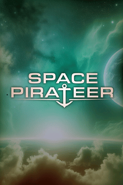 Space Pirateer