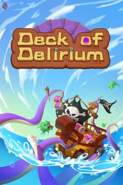Deck of Delirium