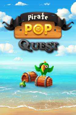 Pirate Pop Quest