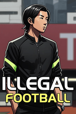 Illegal Football