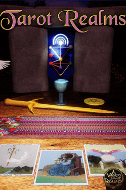 Tarot Realms