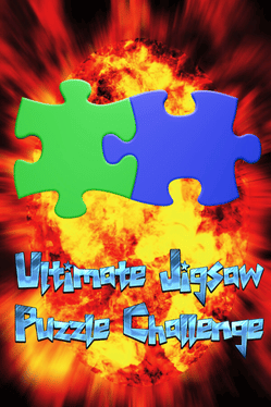 Ultimate Jigsaw Puzzle Challenge