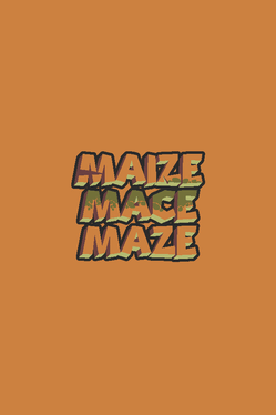 Maize Mace Maze