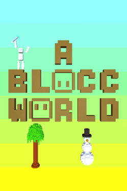 A Blocc World